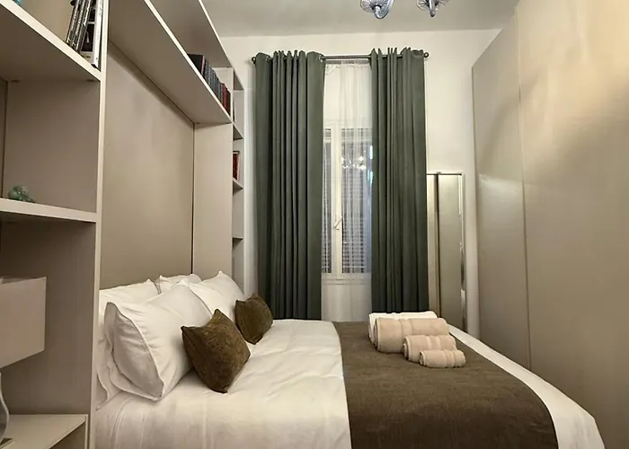 New - The Rhome Rome