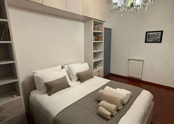 Apartment New - The Rhome Rome