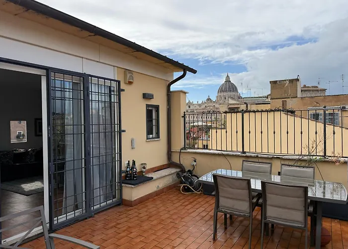 Apartamento New - The Rhome *