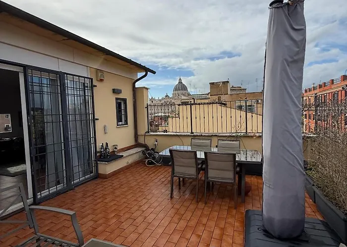 New - The Rhome Roma