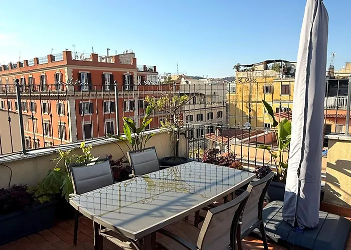 New - The Rhome Roma