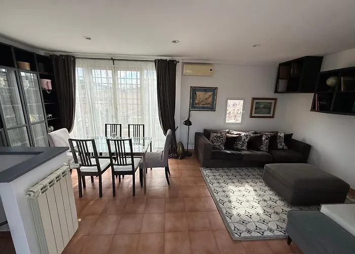 Apartamento New - The Rhome *