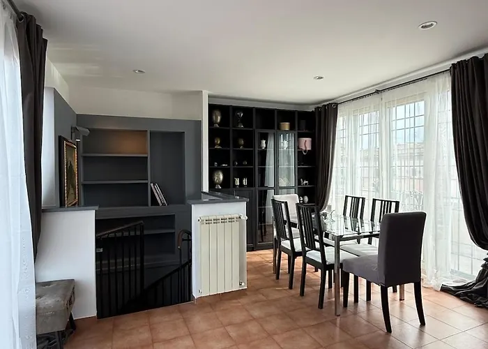 New - The Rhome Apartamento