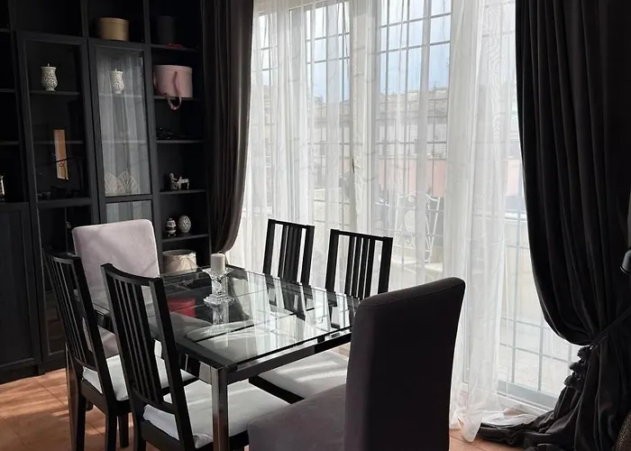 New - The Rhome Apartment Rome