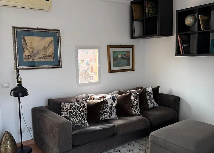 Apartamento New - The Rhome *