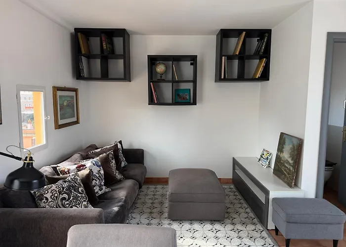 New - The Rhome * Roma