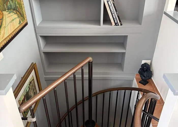 Apartamento New - The Rhome Roma