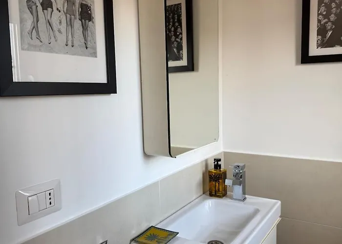 Apartamento New - The Rhome