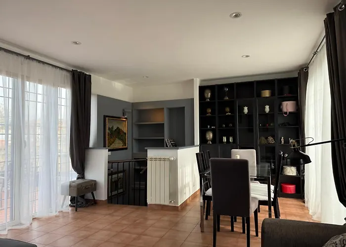 New - The Rhome * Roma