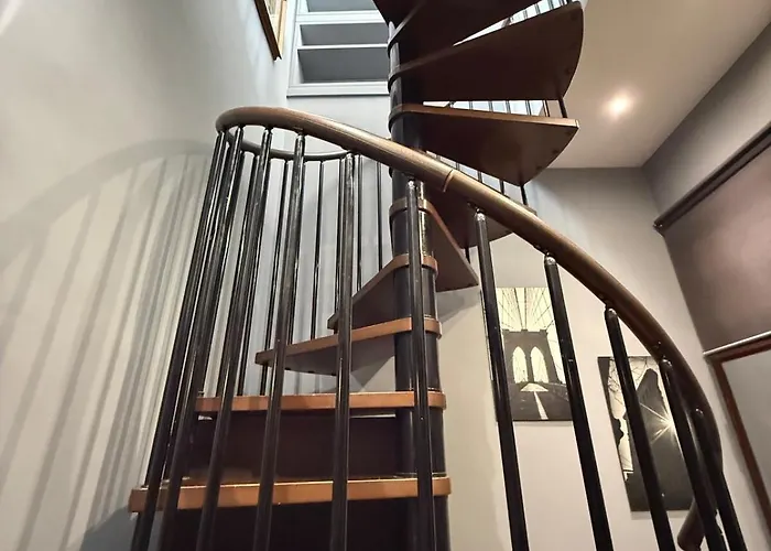 Apartamento New - The Rhome *