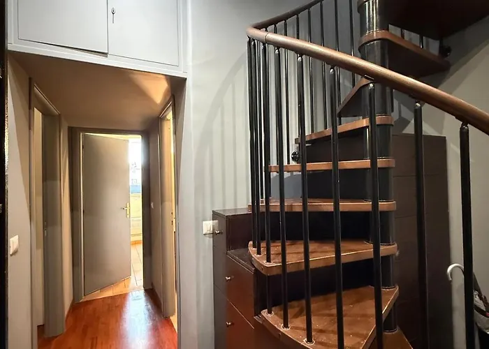 New - The Rhome Apartamento *