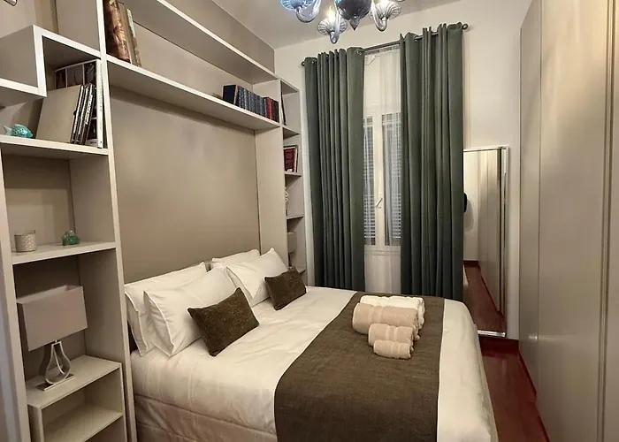 New - The Rhome * Roma
