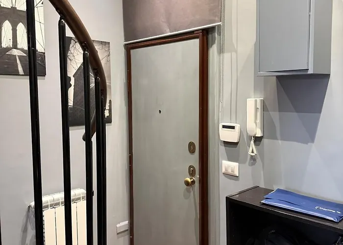 New - The Rhome Apartamento *