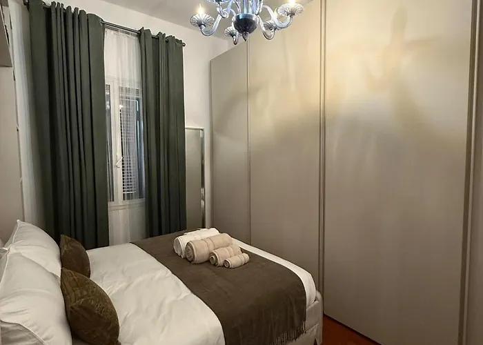 Apartment New - The Rhome