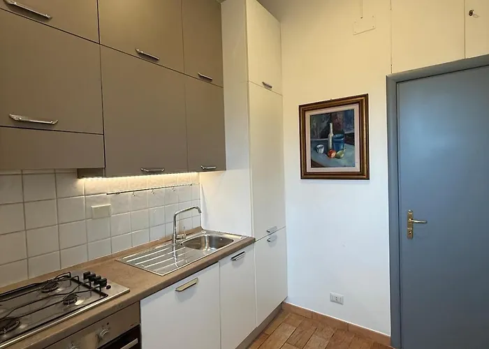 New - The Rhome Apartamento *
