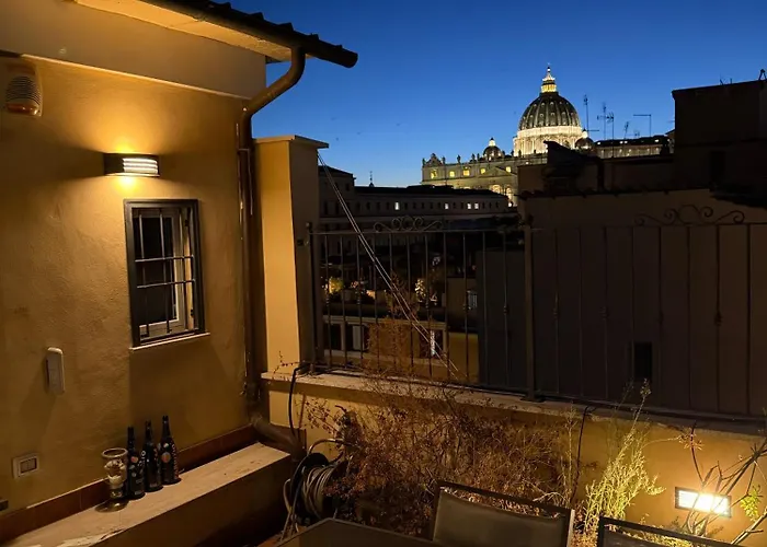 New - The Rhome * Roma