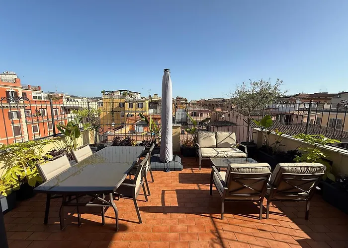 New - The Rhome * Rome