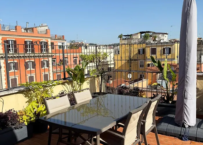 New - The Rhome Rome