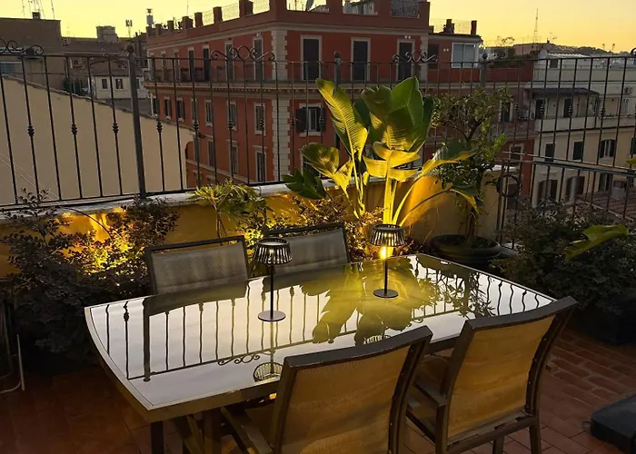 New - The Rhome Apartment