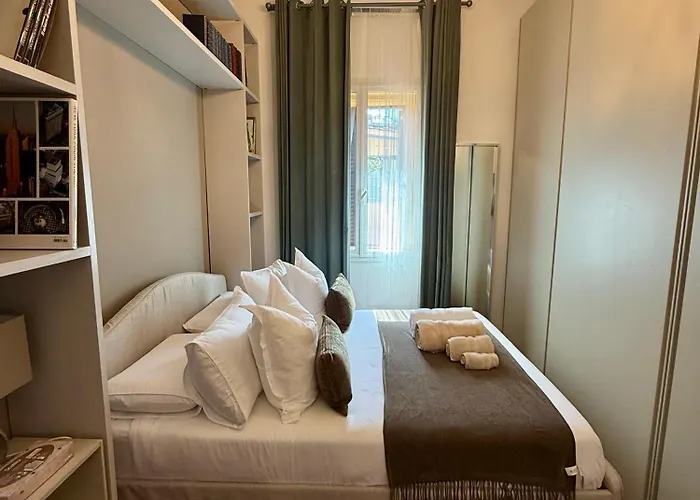 New - The Rhome Apartamento Roma