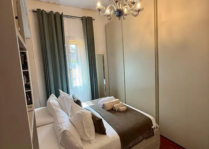 Apartamento New - The Rhome Roma