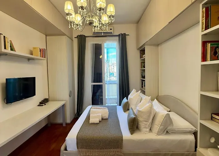 Apartamento New - The Rhome